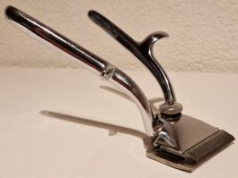Vintage Haar/Bartschneider