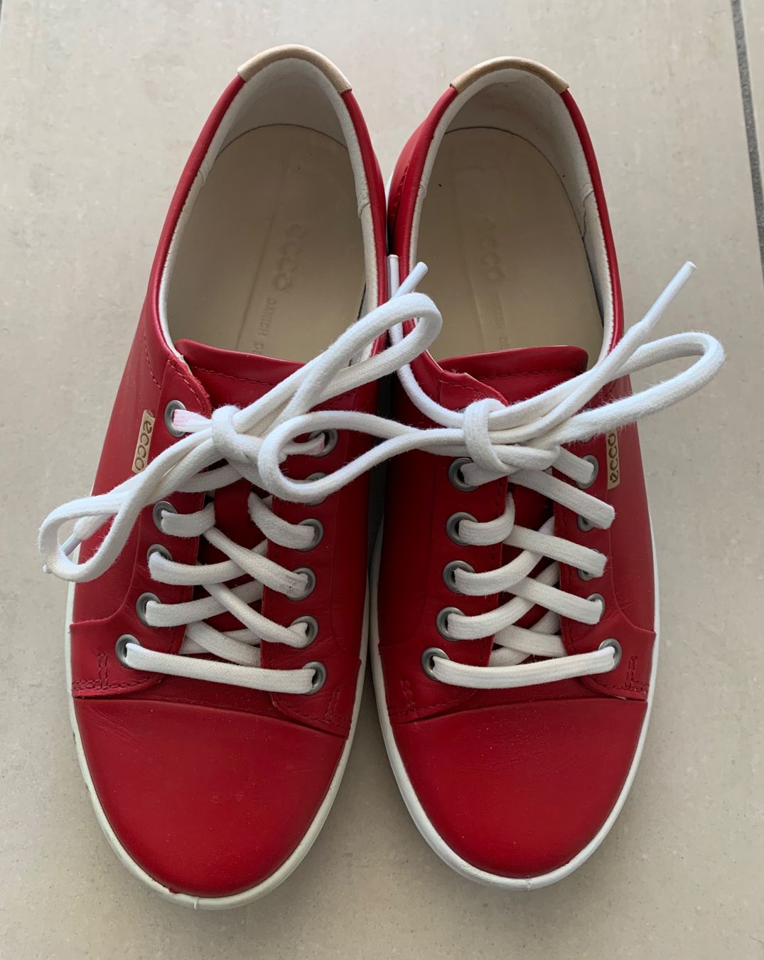 Ecco Damenschuhe: Damenschuhe ecco Gr 36 – Gebraucht aus Suhr von Veduti