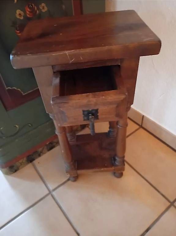 Scrivanie: Spanischer Sekretär – Usato da Herznach venduto da Malt0815 2