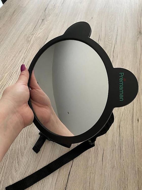 Specchi: Miroir bébé voiture – Usato da Chessel venduto da Alyssia83
