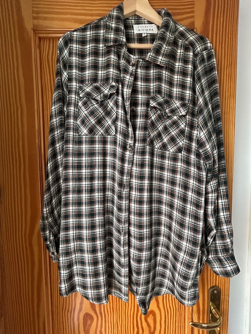 H&M Camicette: Long Shirt Gr.M – Usato da Feuerthalen venduto da Anna_Swift 3