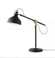 IKEA desk lamp - RANARP