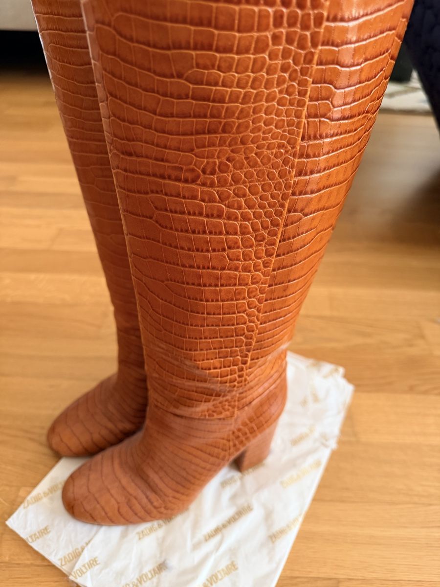 Twinset Damenschuhe: Bottes Twinset  – Gebraucht aus Lausanne von Meganelausanne 1