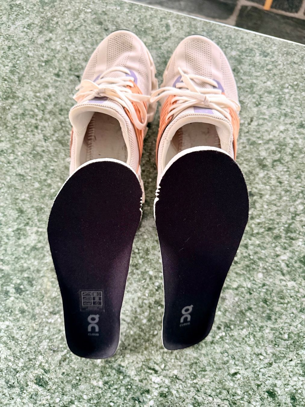 On Scarpe da uomo: On Schuh Gr.39 – Usato da Pontresina venduto da Pinki59 2