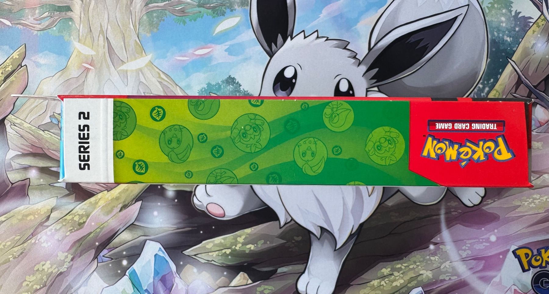 Pokémon Carte collezionabili: Pokémon First Partner Series 2 EN Sealed OVP – Nuovo e nell'imballaggio originale da Oberwil BL venduto da Chelsea26 3