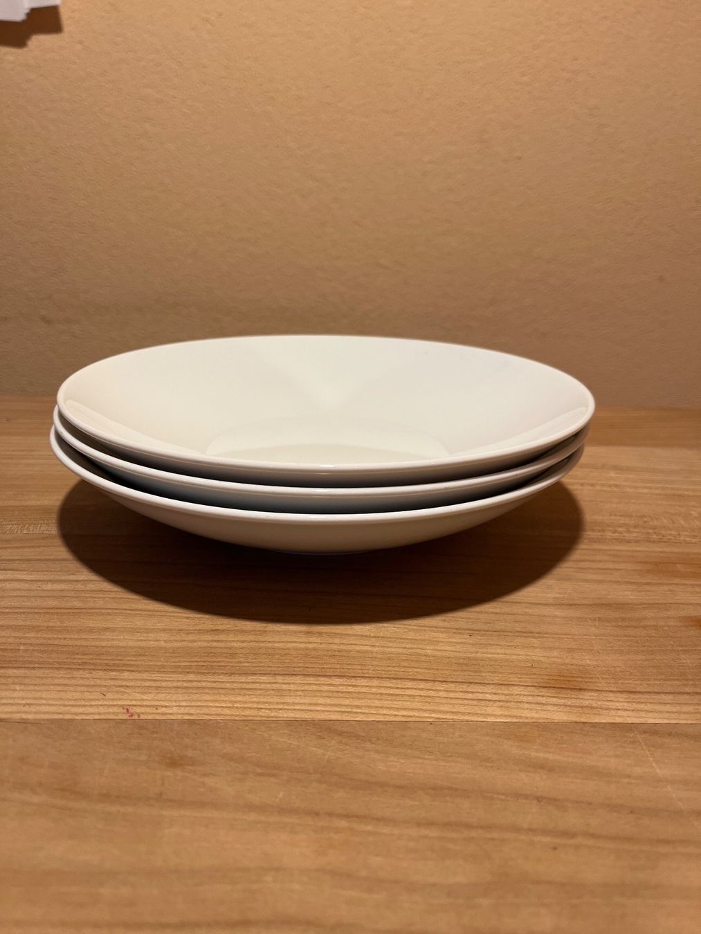 Elettrodomestici da cucina: 30 Pastateller Bauscher 23,5 cm – Usato da Dittingen venduto da Cervolino77 2