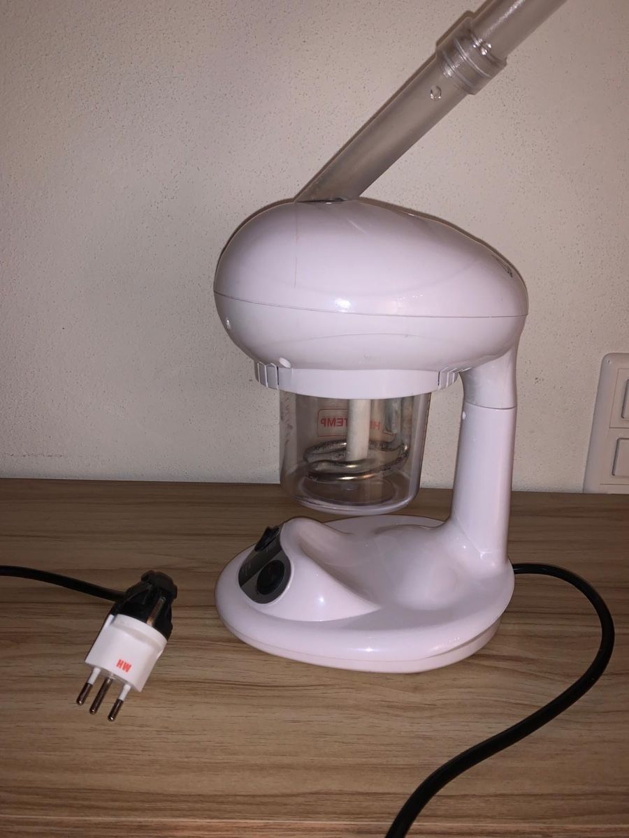 Tutte le macchine: Vapozone portable – Nuovo (secondo la descrizione) da Gampelen venduto da dbellenot