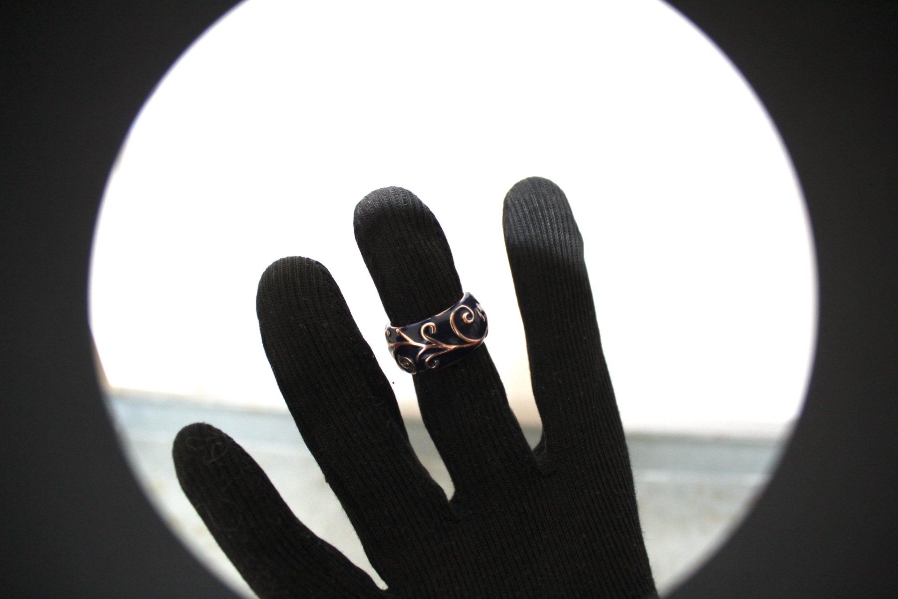 Anelli: Ring Gr. 55 - 17.7 – Usato da Locarno venduto da madame-tus-sauds 3