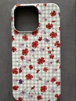 Coque BURGA pour Apple iPhone 15 Pro Max