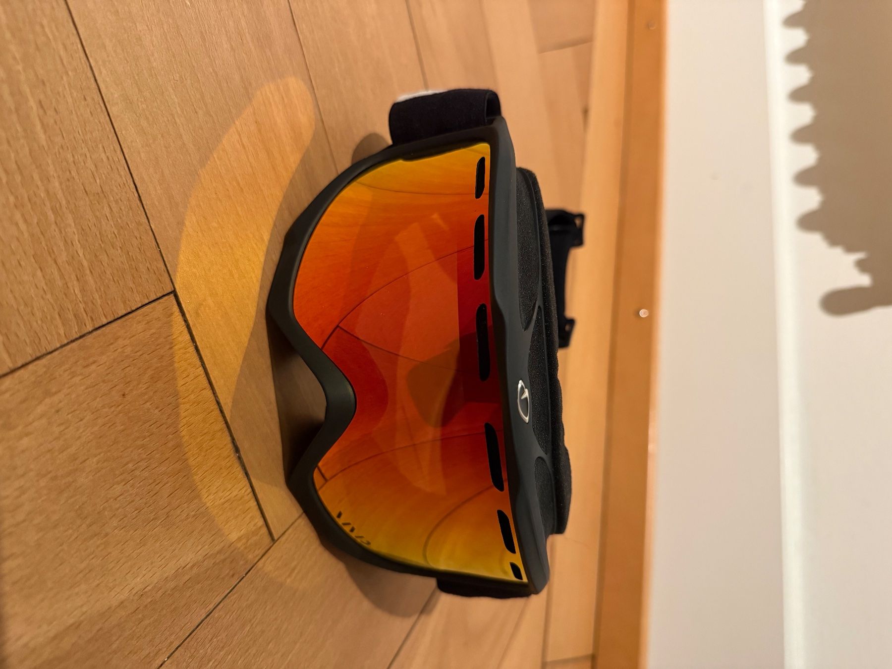 Occhiali & Lenti: Skibrille – Usato da Zürich venduto da nz_y_si