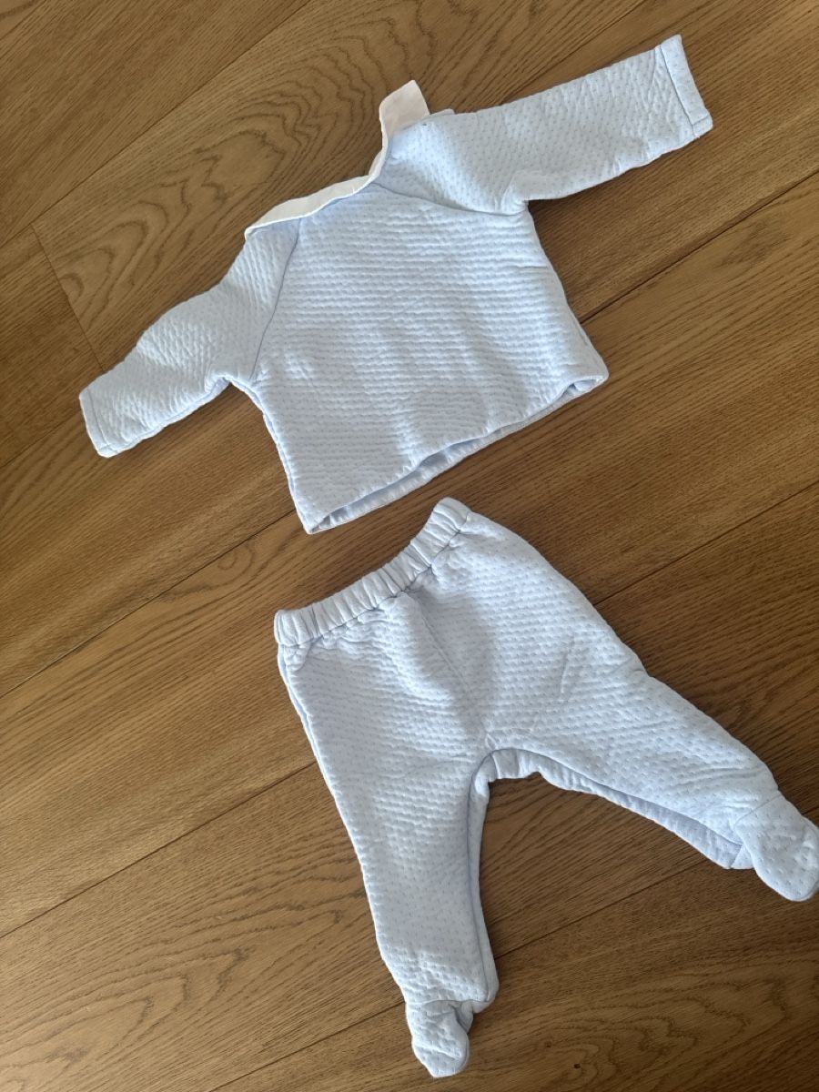 Jacadi Lotti & Set di vestiti: Jacadi Set 67 cm Neu – Nuovo (secondo la descrizione) da Niederteufen venduto da sophia2025 2