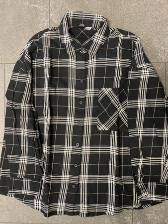 Bluse H&M Gr. S