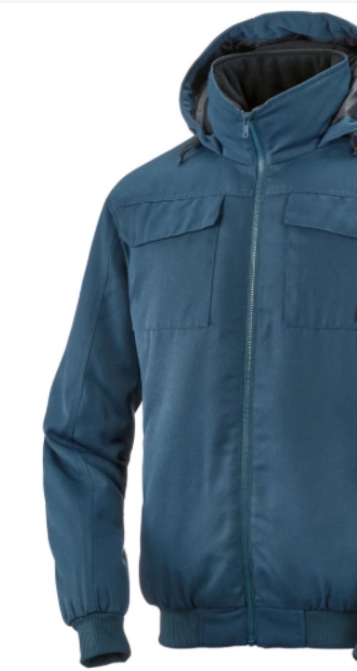 Giacche: Arbeitsjacke mit Kapuze Grösse M – Usato da Horn venduto da aCtutoNR
