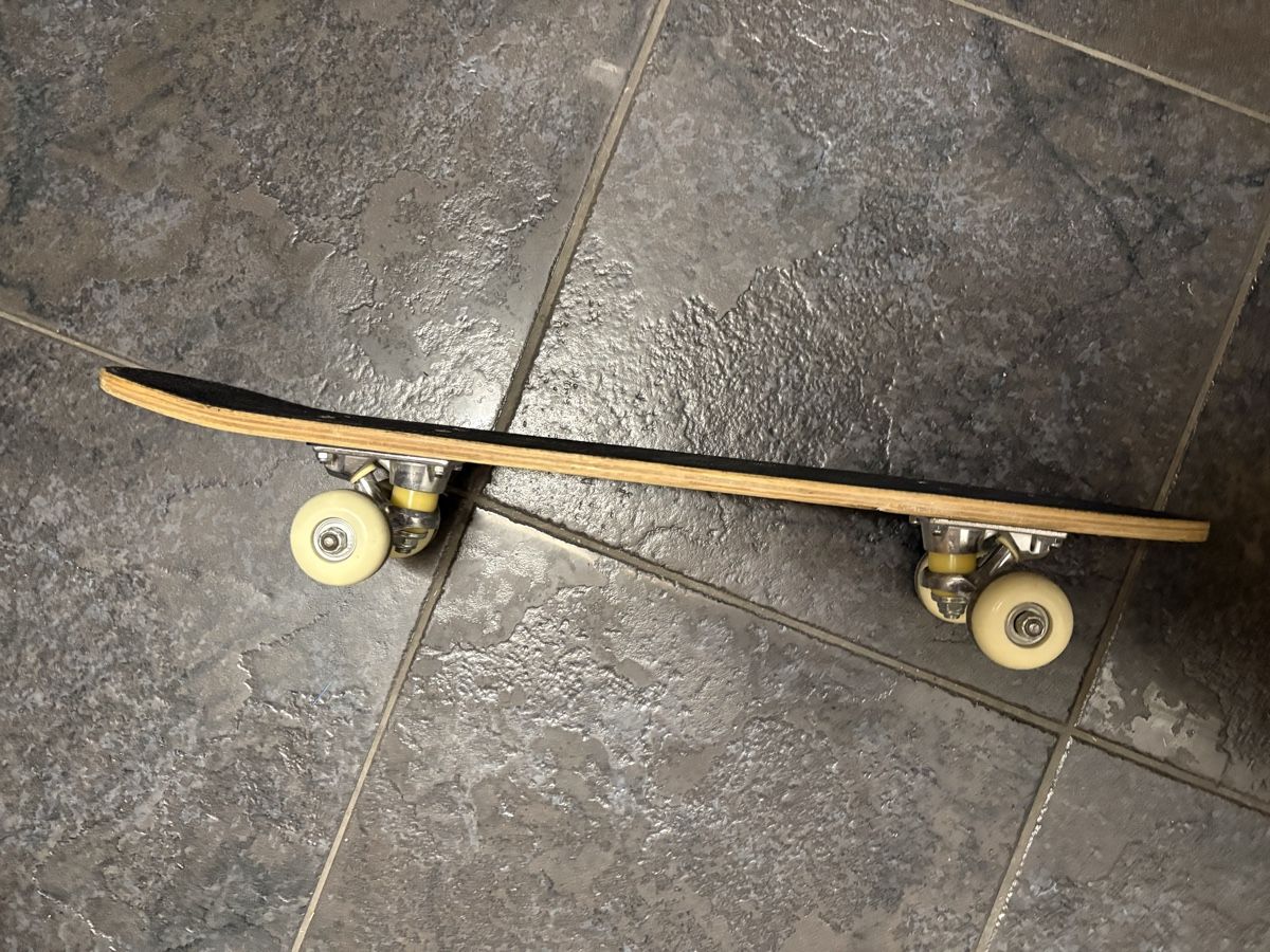Skateboards: Obscure Skateboard, Top Zustand – Neu (gemäss Beschreibung) aus Wetzikon ZH von mic_ssc8 2