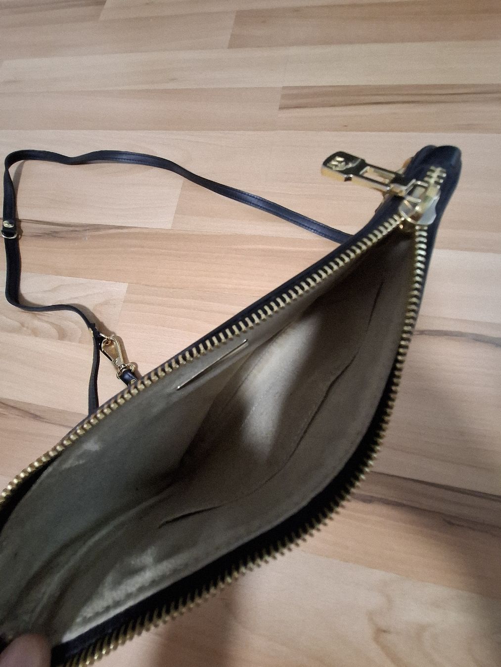 Maison Mollerus Taschen für Damen: Maison Mollerus Tasche – Neu (gemäss Beschreibung) aus Netstal von Queen37 1