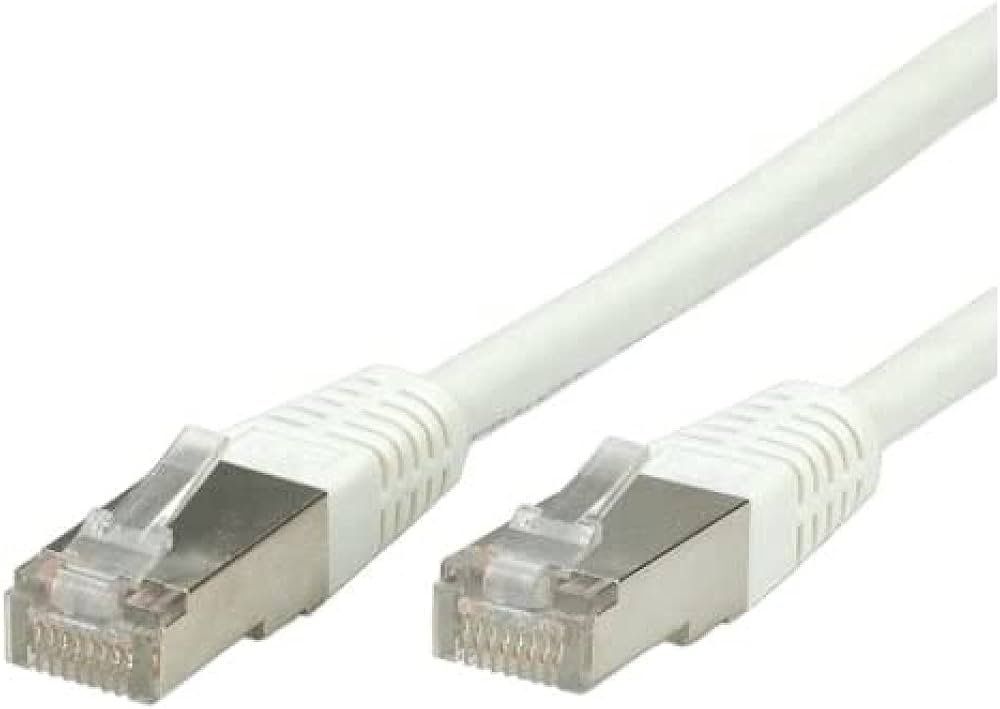 Cavi: 2 Cavi di rete Ethernet – Usato da Biel/Bienne venduto da mor_gbm5 1