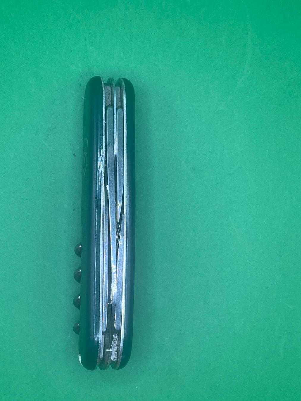 Victorinox Taschenmesser: Victorinox Taschenmesser  – Gebraucht aus Unterlangenegg von can_rf8g 2