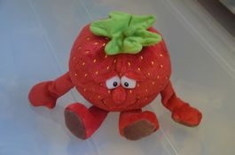 FRAISE PELUCHE
