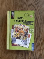 Die drei !!! - Kims Tagebuch