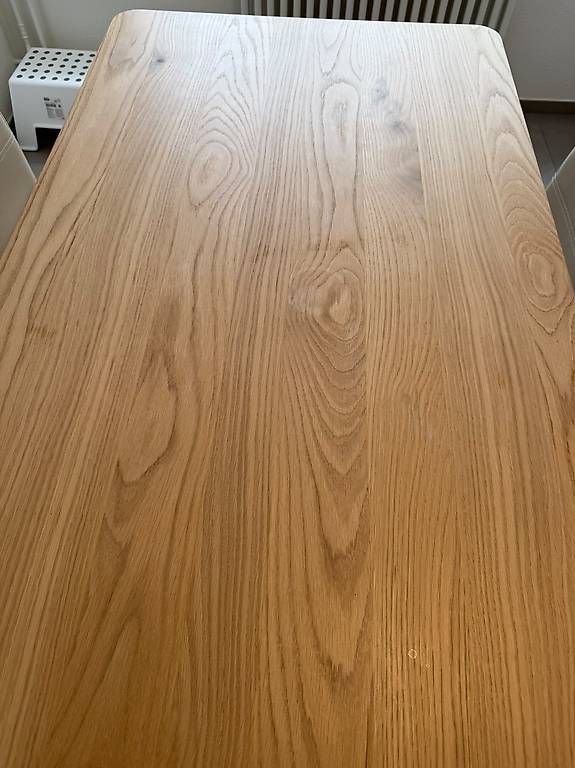 Tavoli: Esstisch Holz NEU – Nuovo e nell'imballaggio originale da Basel venduto da sab_rwy7 1