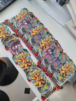 Pokémon Chaos Rising – 14 Blister/Booster Packs – AB 1 CHF