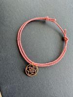 Bracelet cordon réglable