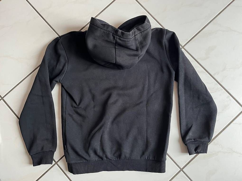 Quiksilver Maglioni & Felpe: Hoodie / Pull sweat à capuche QuickSilver 152 cm 12 ans – Usato da Montalchez venduto da Azurea79 2