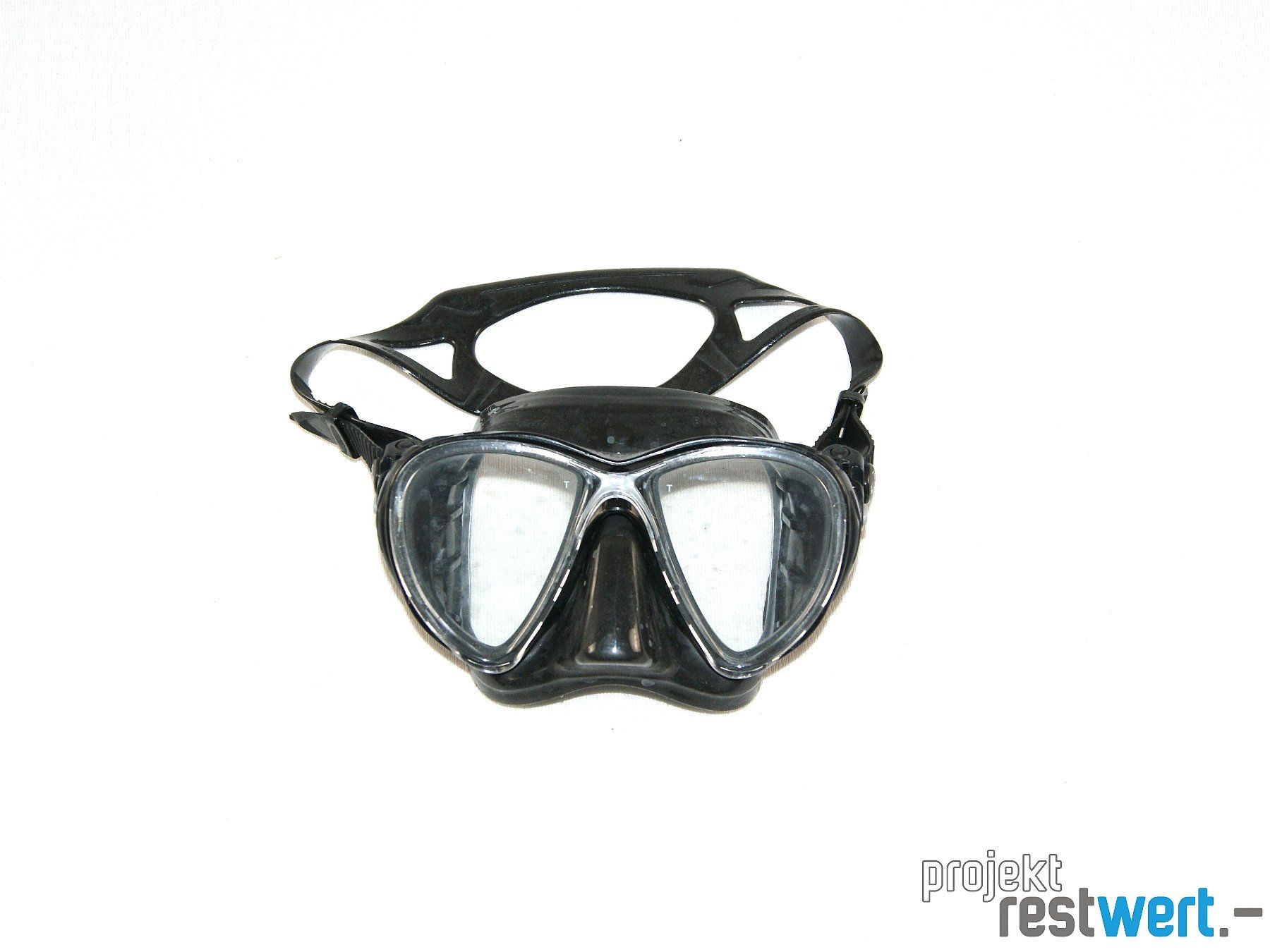 Cressi Lunettes & Verres: Taucherbrille von CRESSI – D'occasion à Bülach par restwert_buelach