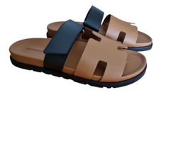Hermes Chypre Sandalen,NEU, Gr.42.5