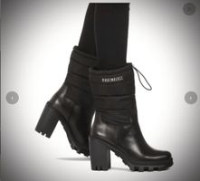 Bikkembergs Stiefel/Bottes 39