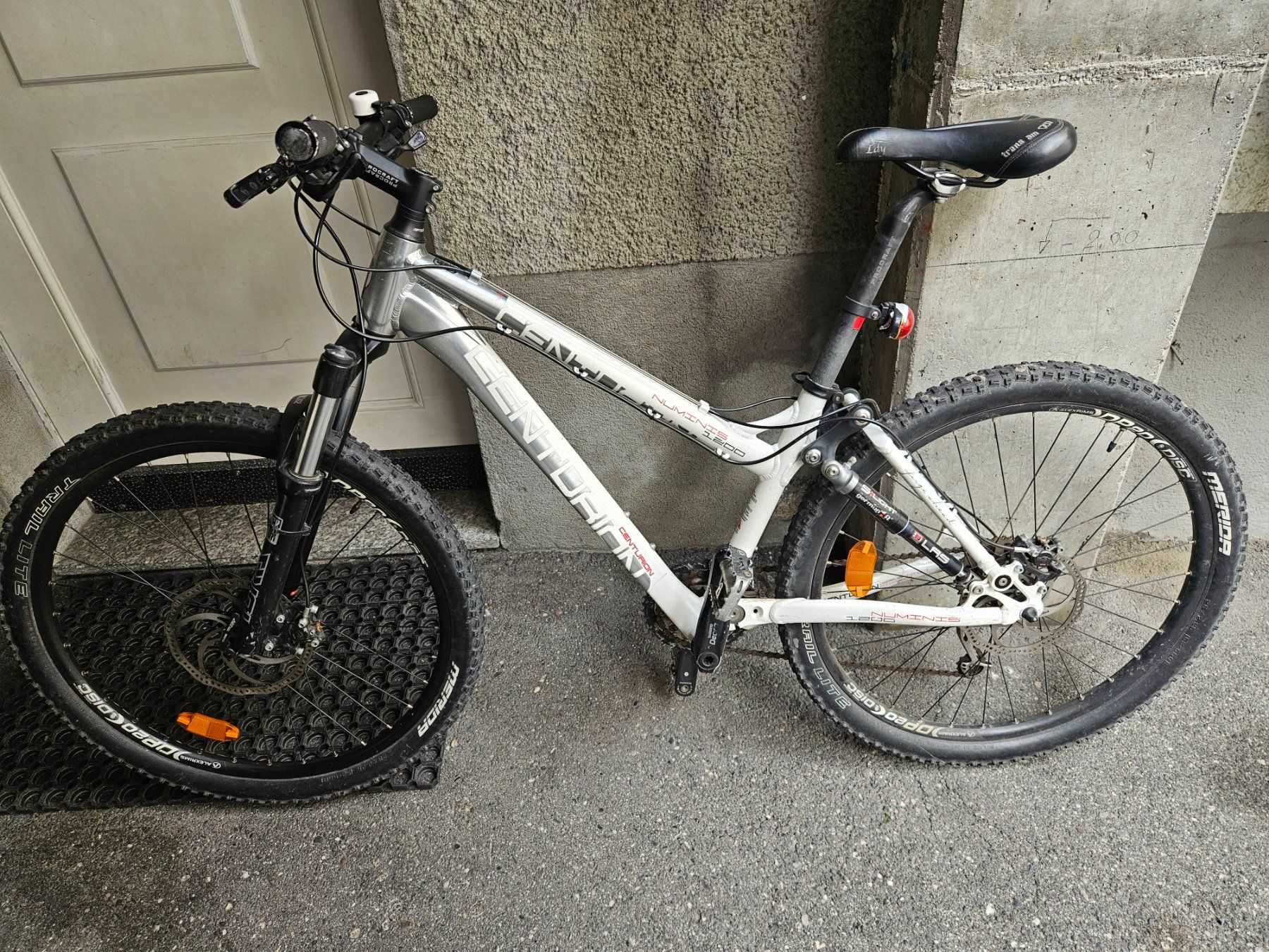 Biciclette: Mountain Bike – Usato da Haldenstein venduto da fljm 1