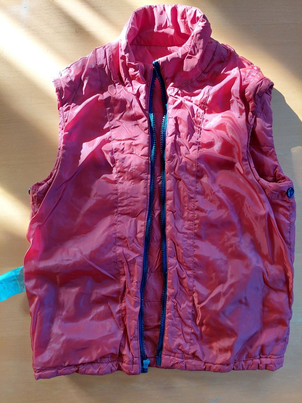 Jacken & Mäntel: Here+there Parka/ winterjacke 3 in 1/ Gr.140 – Gebraucht aus Zürich von xxyy00 6