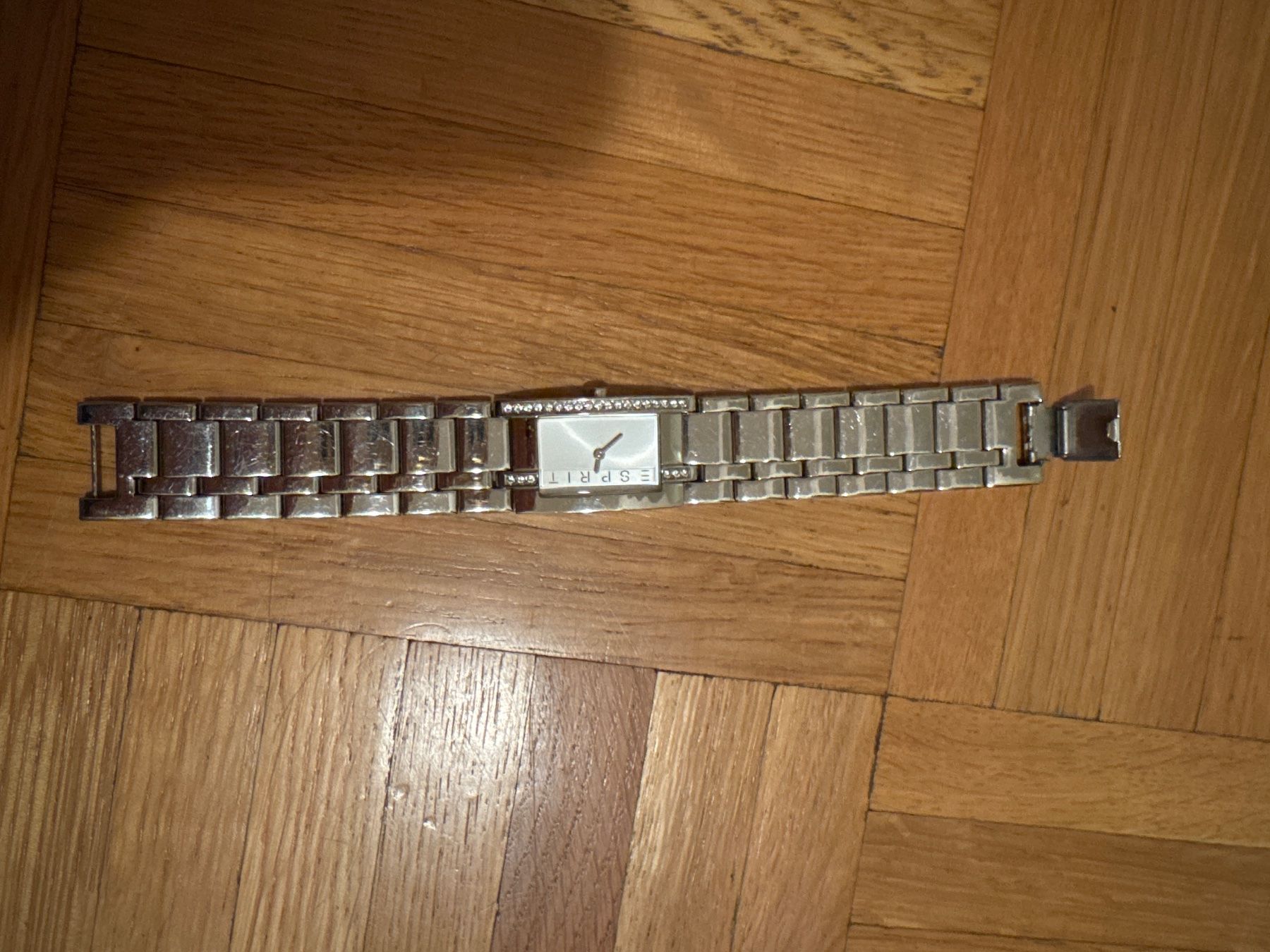 Esprit Uhren: Montre Esprit – Gebraucht aus Le Grand-Saconnex von Sav85 1