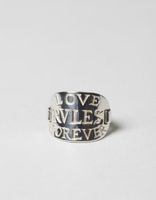 Ensoie Tag Ring