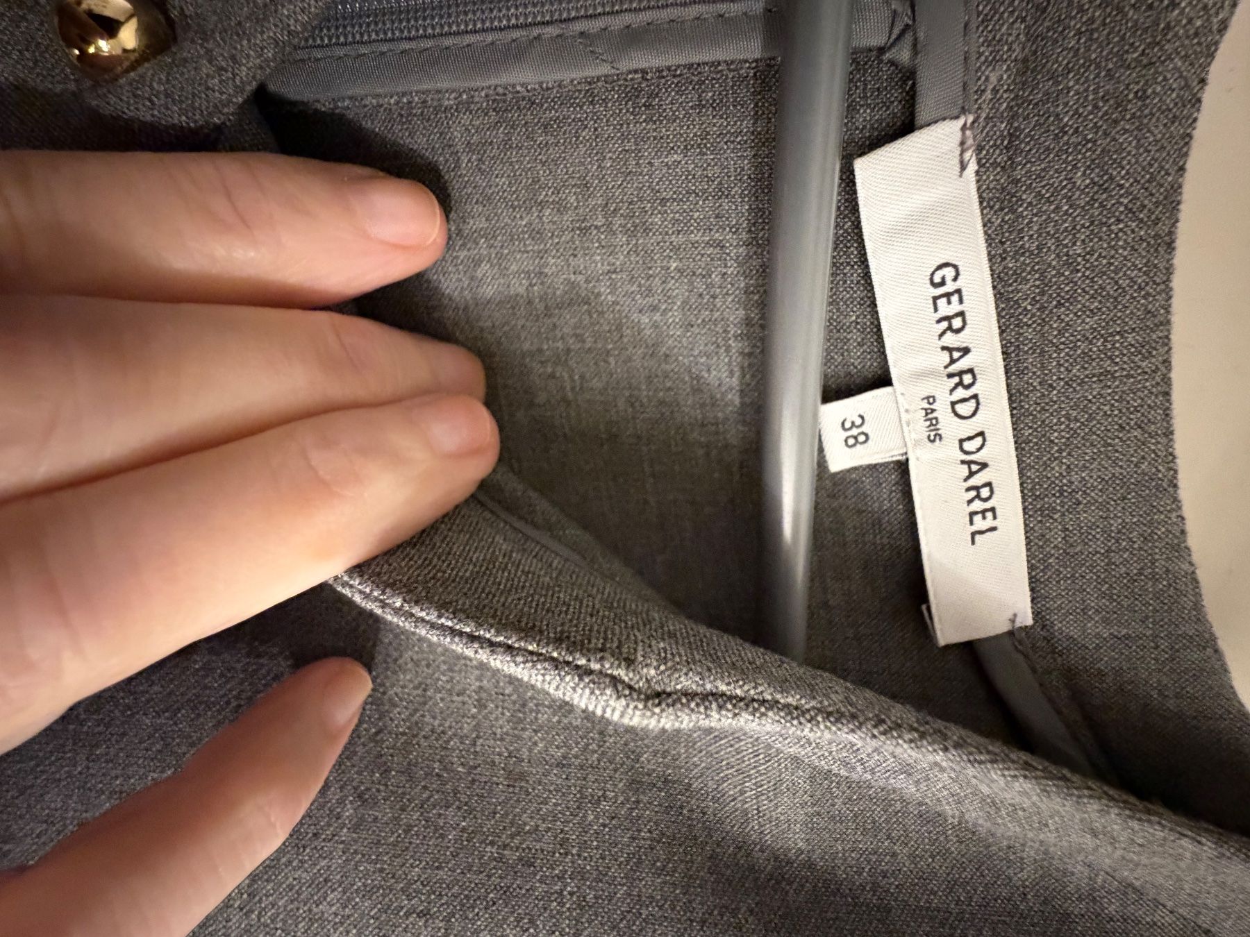 Vestiti: Versatile Gerard Darell dress – Usato da Basel venduto da dan_vp6l 1