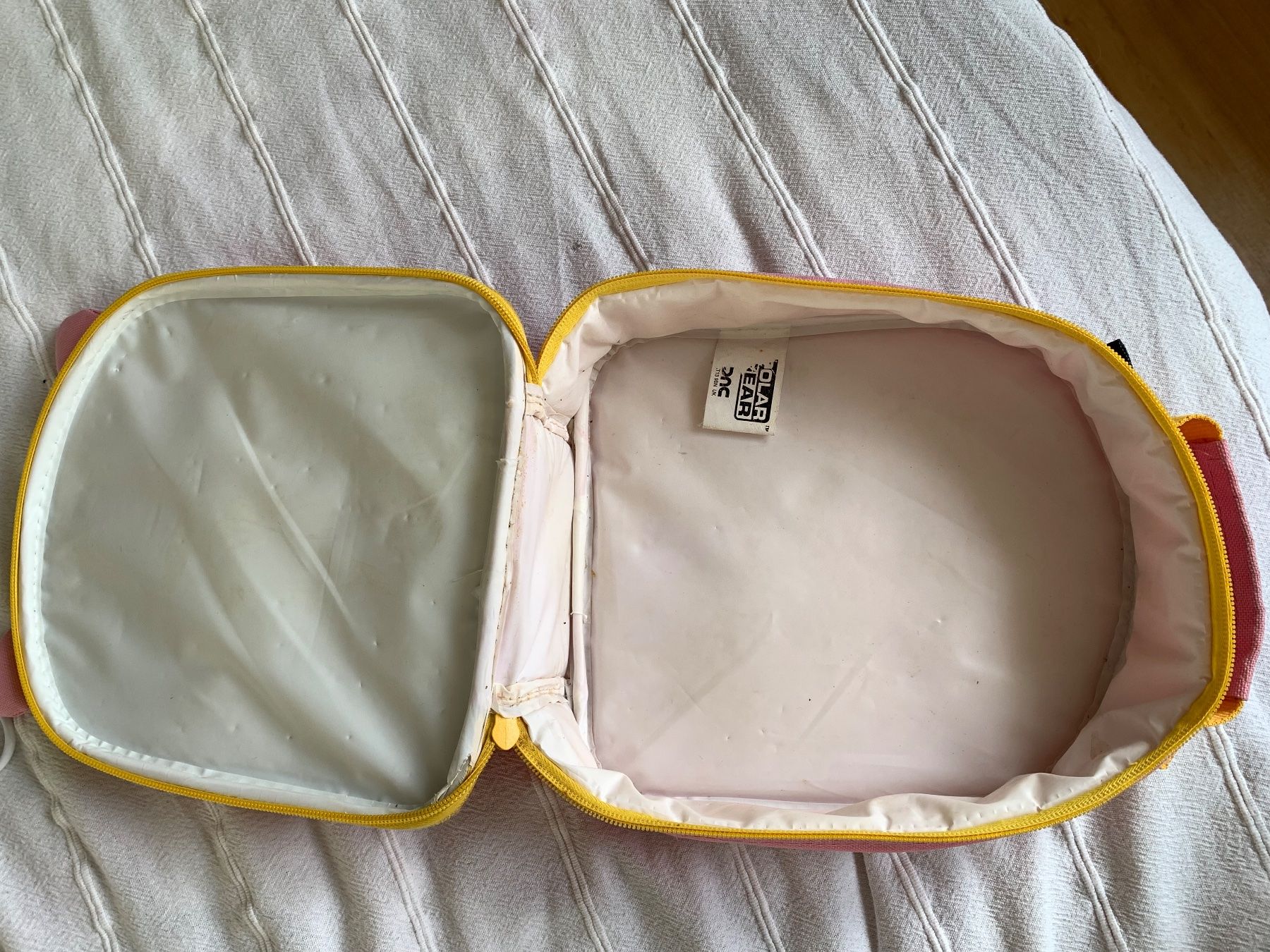 Borse & Zaini: Lunchbox Eule, Thermotasche – Usato da Ettingen venduto da evs_6w9m 3