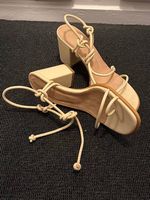 Aloha High Heels