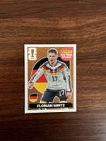 Panini WM 2026 - Extra Sticker Florian Wirtz
