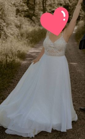 Brautkleid