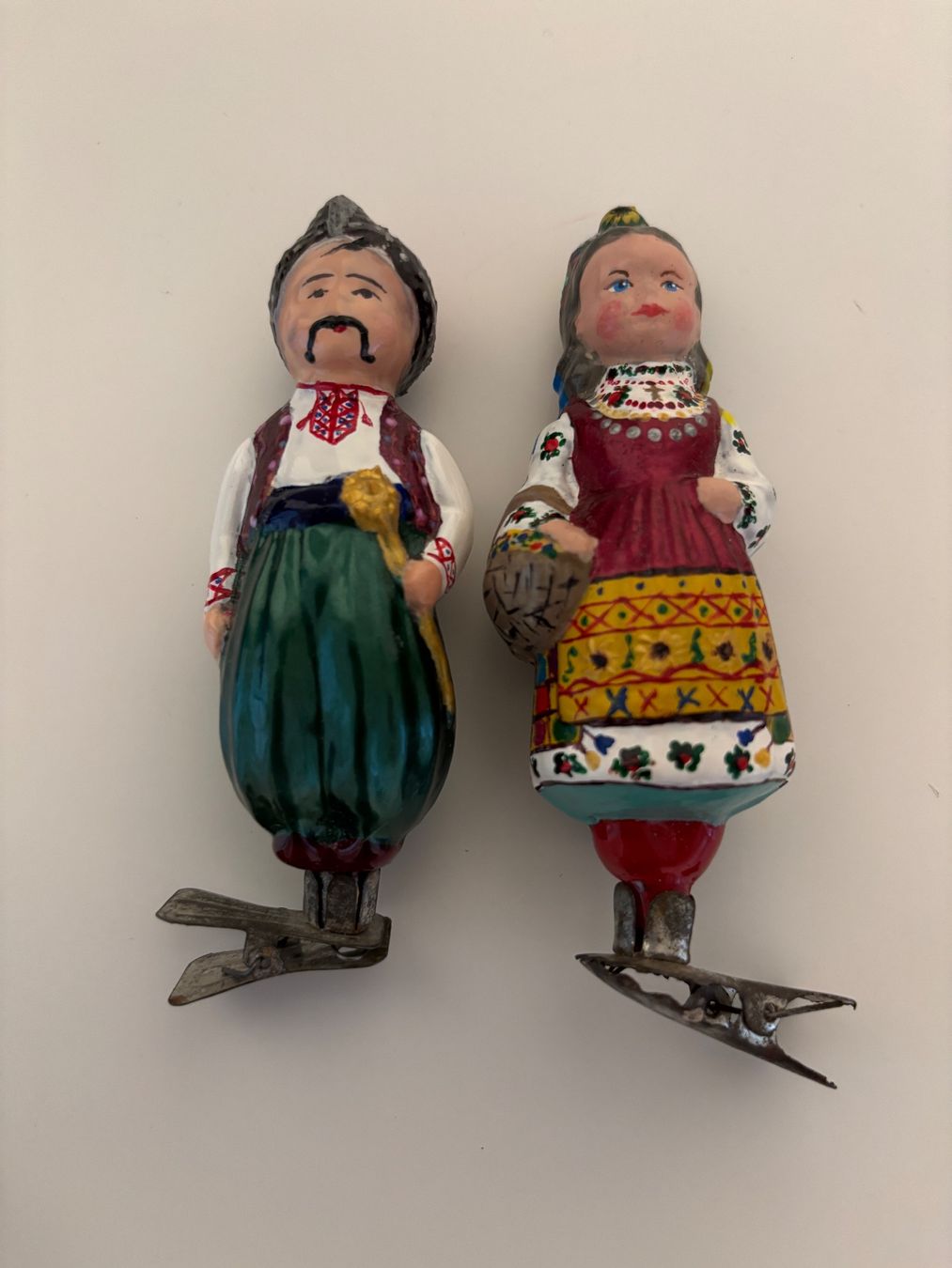 Alle Dekorationen: Christbaumschmuck – Gebraucht aus Luzern von Tlubrr