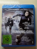 Running Girl - Fugitive at 17 [Blu-ray/neu & OVP]