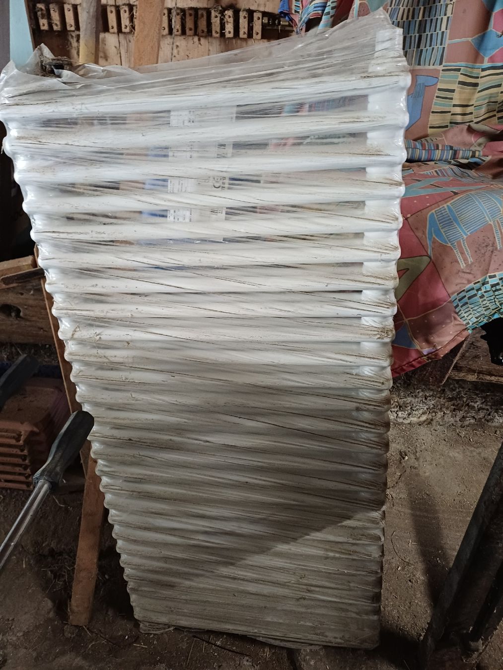 Altro in Utensili da giardino: Heizkörper – Nuovo (secondo la descrizione) da Seewen SO venduto da Jonas-03