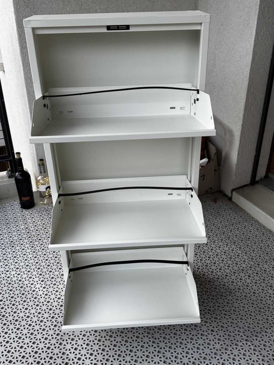 Micasa Guardaroba: Schuhschrank Micasa Marisol – Usato da Walchwil venduto da sib_wm2t 2