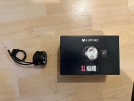 Lupine SL Nano F Frontlicht mit Kabel neu