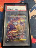 Pokemon Karte: Mega Latias ex SAR (M1S JP) - Gem Mint 10!