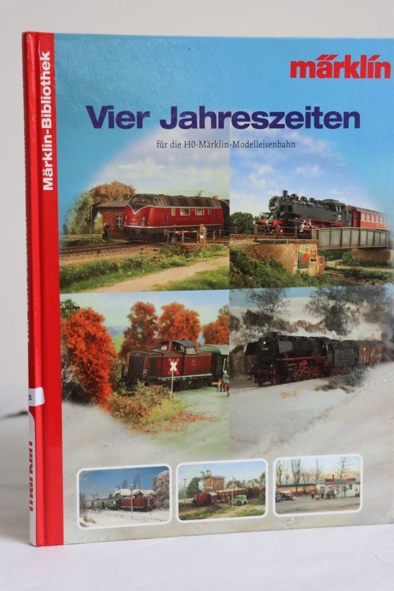 Letteratura & Cataloghi: Vier Jahreszeiten (1925-1926) – Nuovo (secondo la descrizione) da Bäriswil BE venduto da WWYN-Liquidationen 3