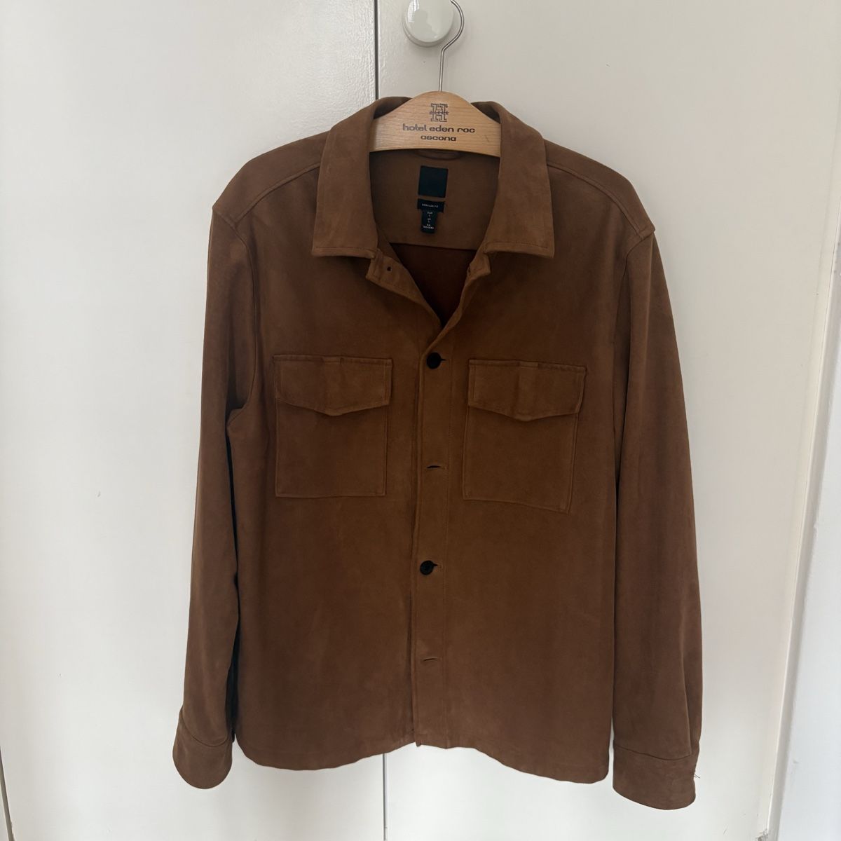 Giacche: Giacca H&M – Usato da Solduno venduto da podstanar53