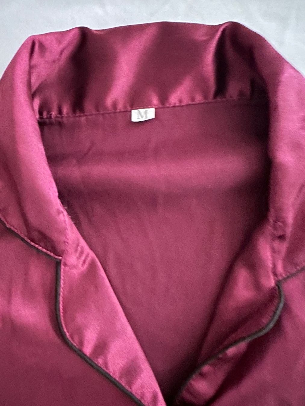 Lotti di vestiti: Lot de 2 pyjamas (M) – Usato da Chalais venduto da marie.line 4