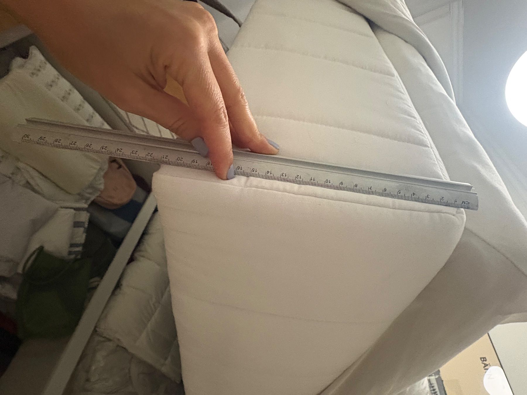 Betten: Boxspringbett 140x200 cm – Gebraucht aus Bern von lore_frand 3