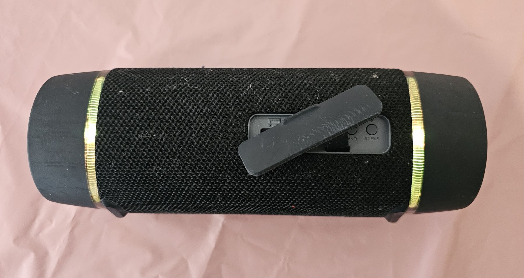 Sony Casse acustiche: Enceinte Bluetooth Sony Son + Lumière  – Nuovo (secondo la descrizione) da Pully venduto da RandomZero 4